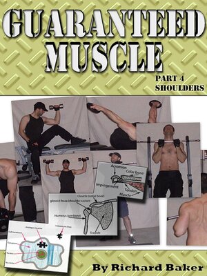 cover image of Guaranteed Muscle Part 4